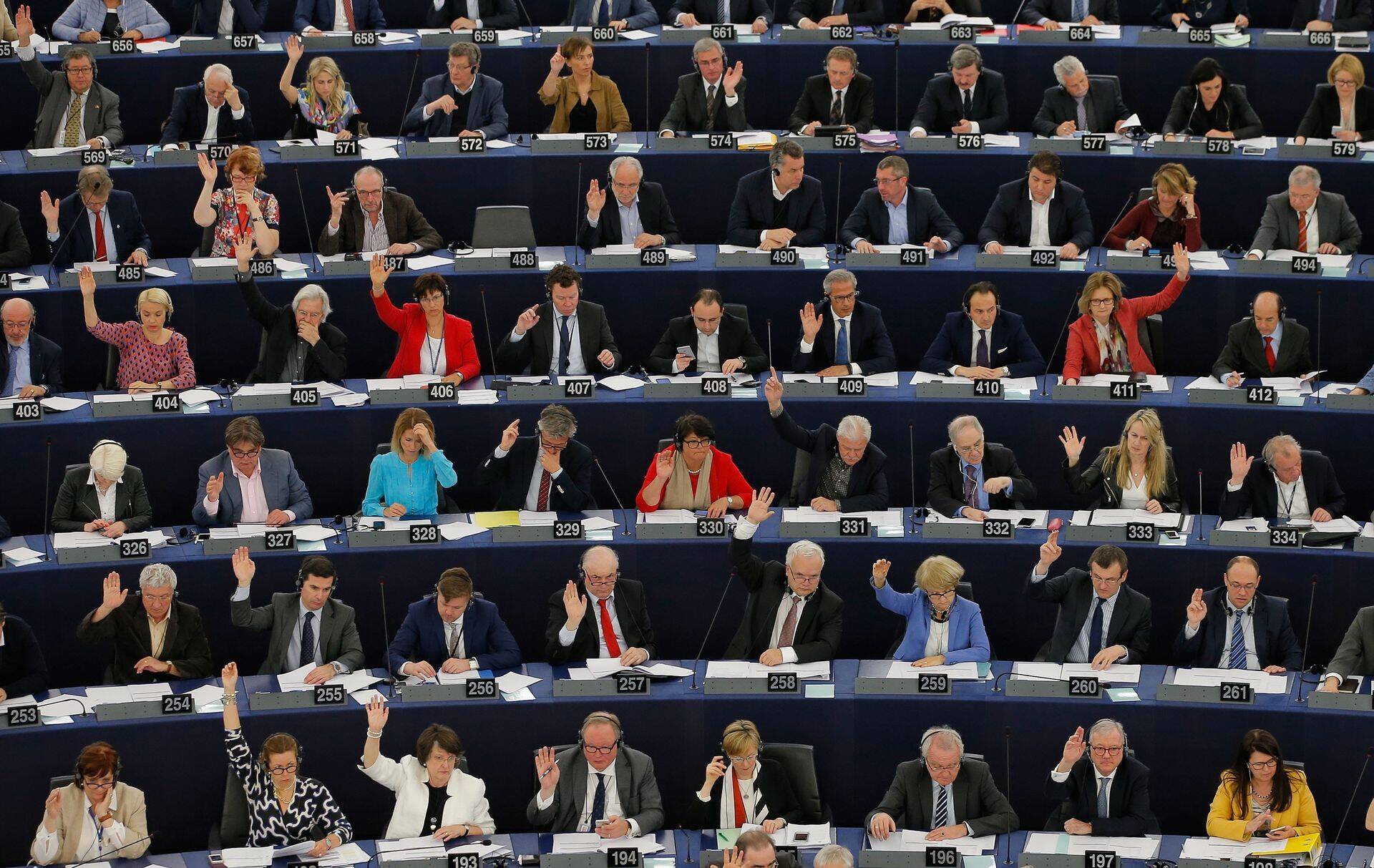 Euroopa Parlament