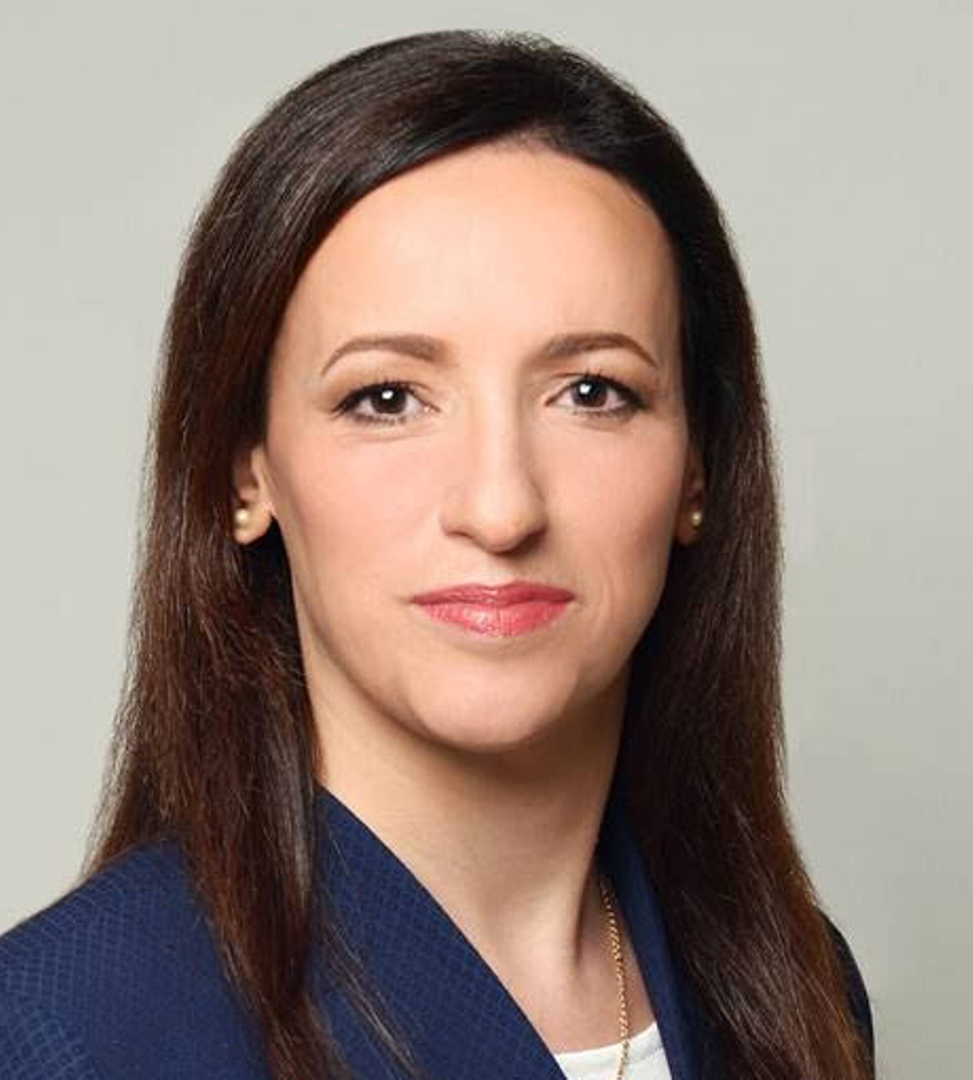 Nadežda Dementjeva.