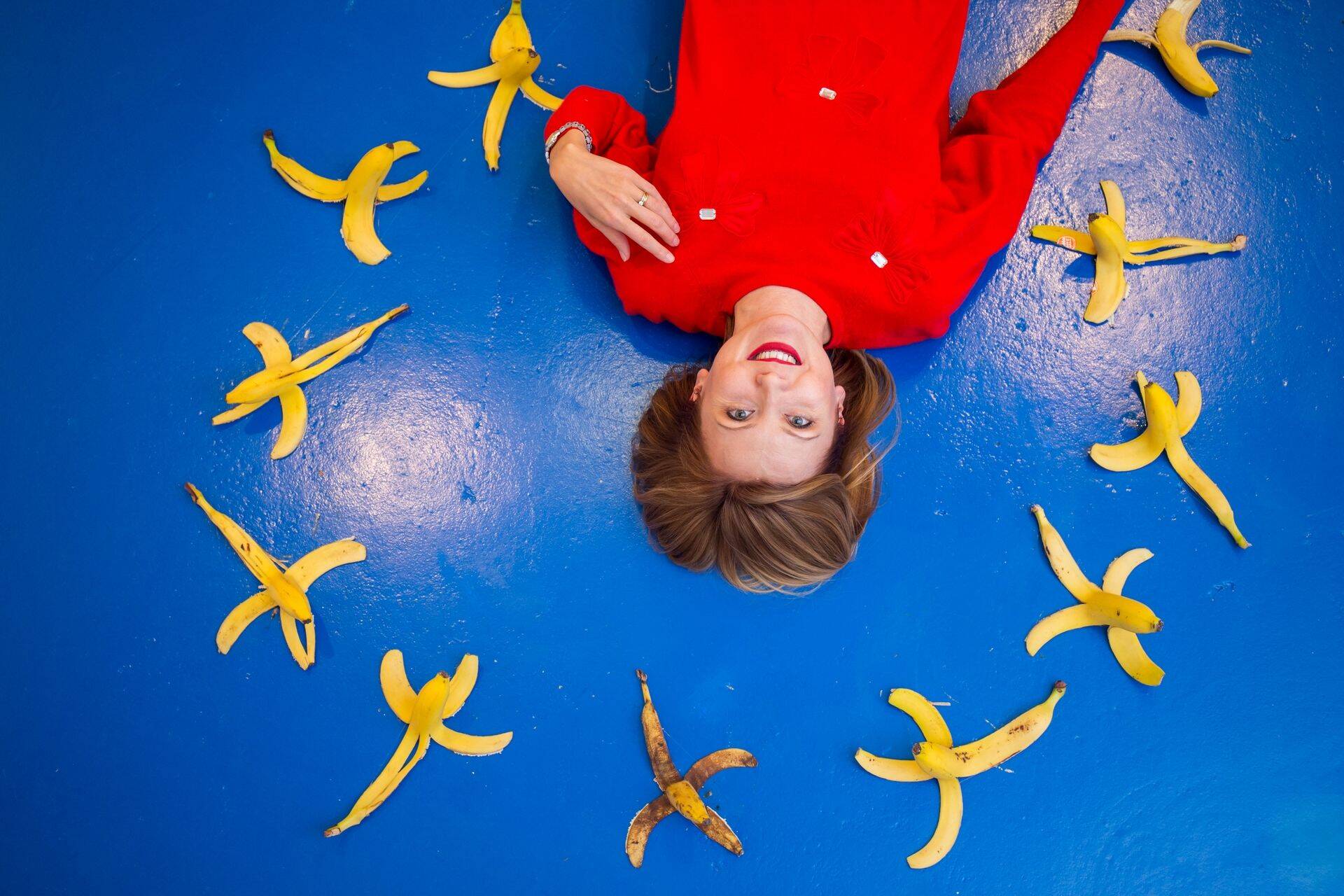 Galerist Olga Temnikova