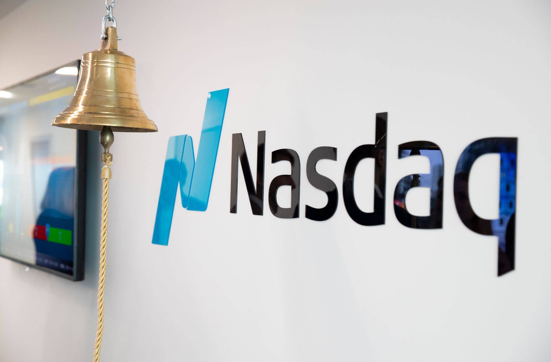 Nasdaq Tallinna börs