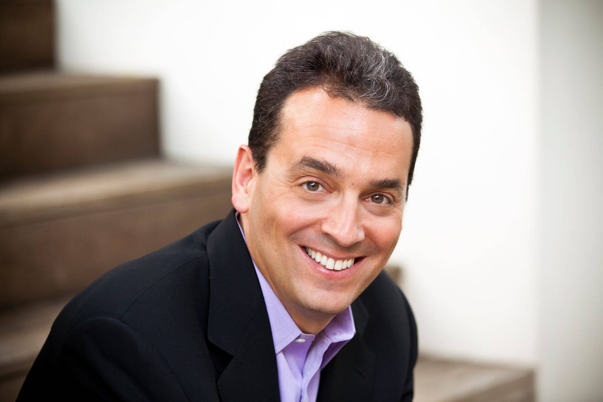 ©Rebecca Emily DrobisAll Rights ReservedAuthor Daniel Pink