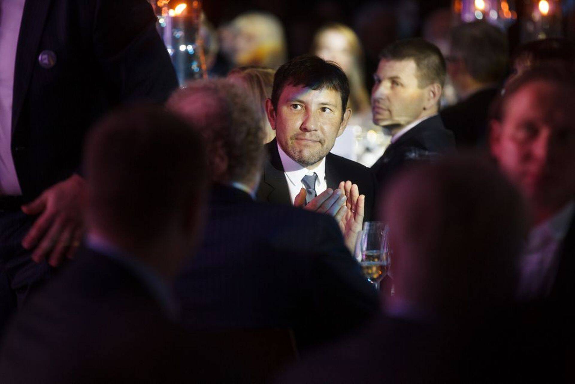 Tallinki juhtimiselt taanduva Enn Pandi lähisugulased ostsid firma aktsiaid.