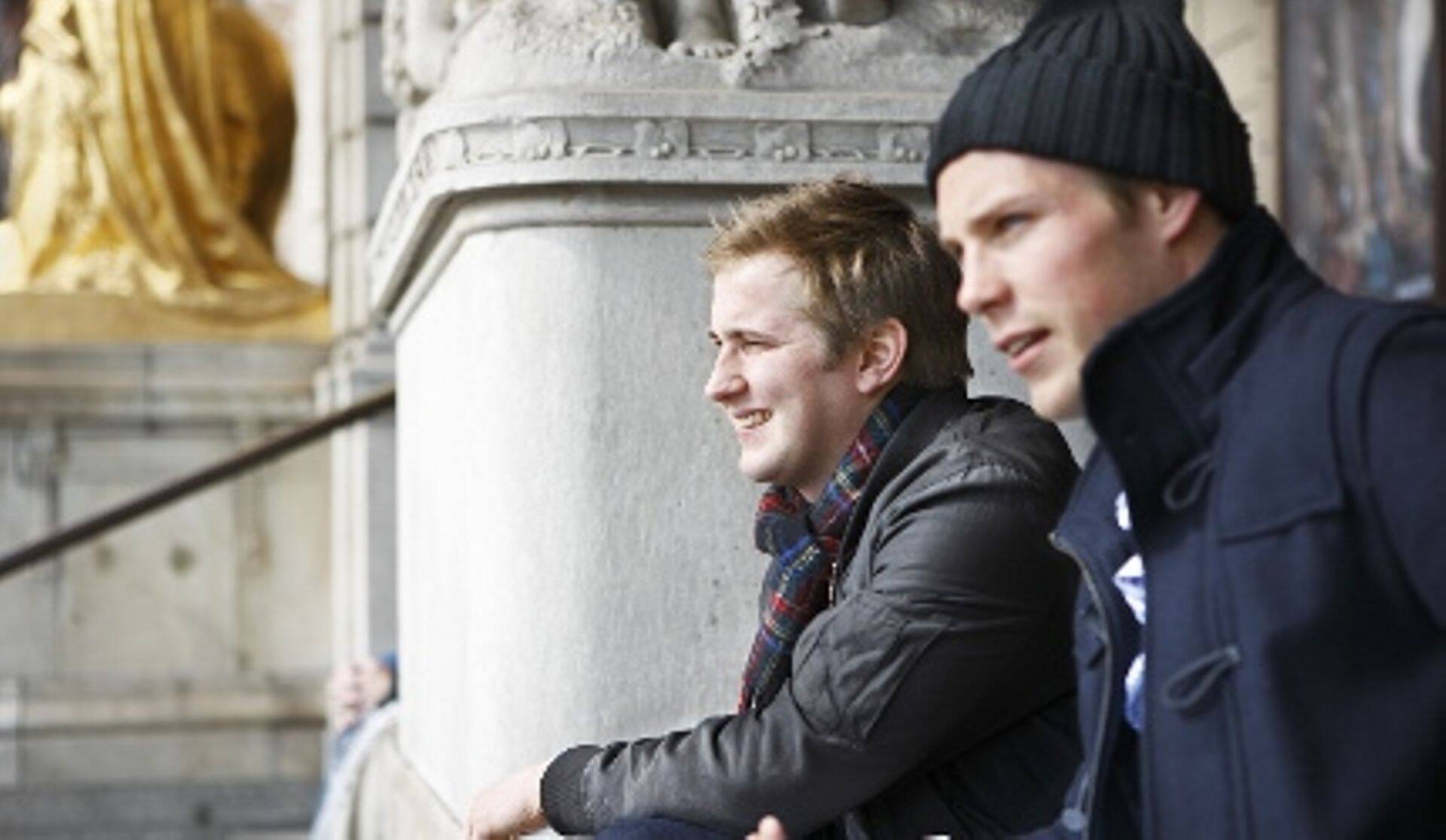 На что нужно обратить внимание при выборе работодателя?