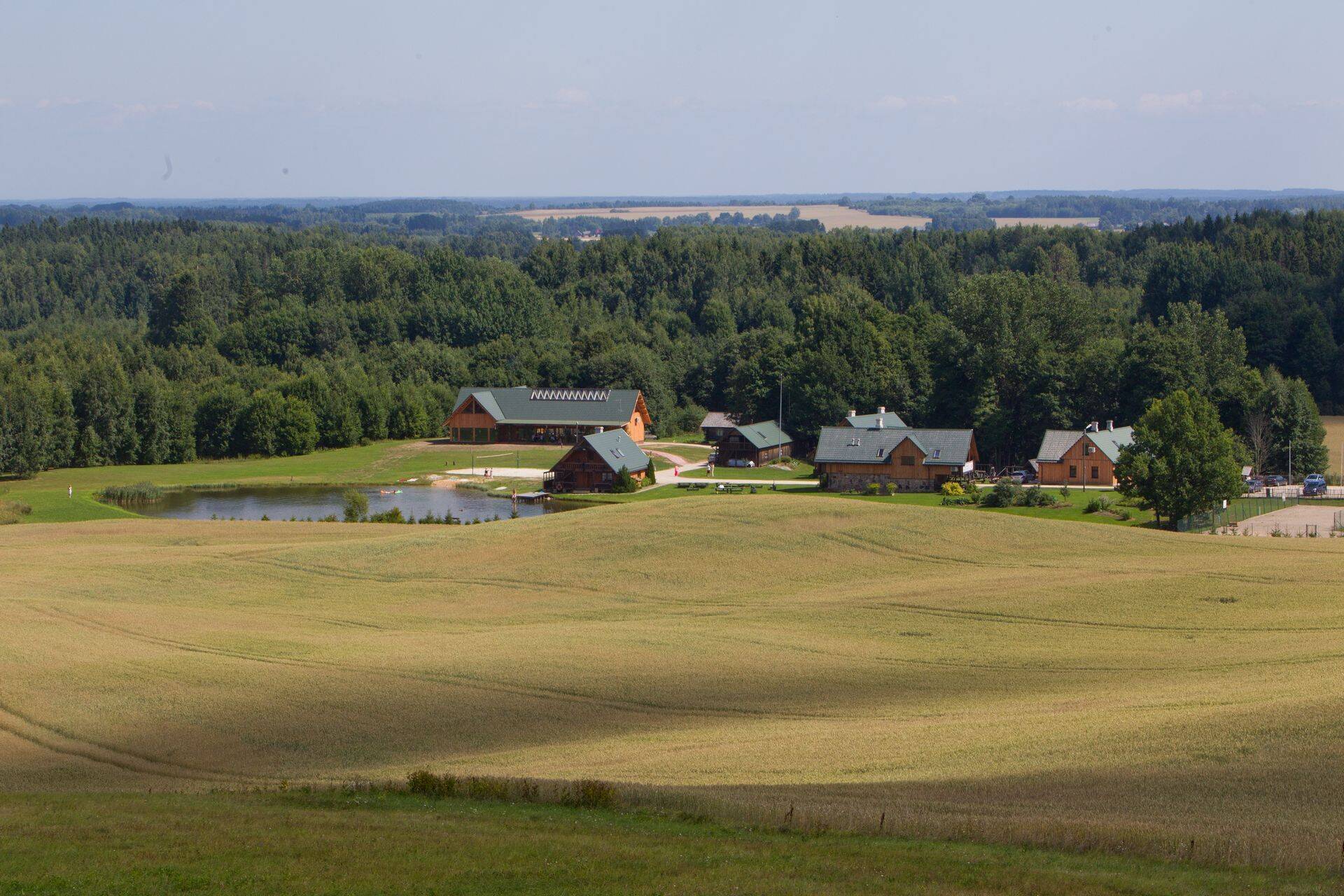 Maksutõus võib tabada kõige valusamalt just maapiirkonnas tegutsevaid ettevõtteid.