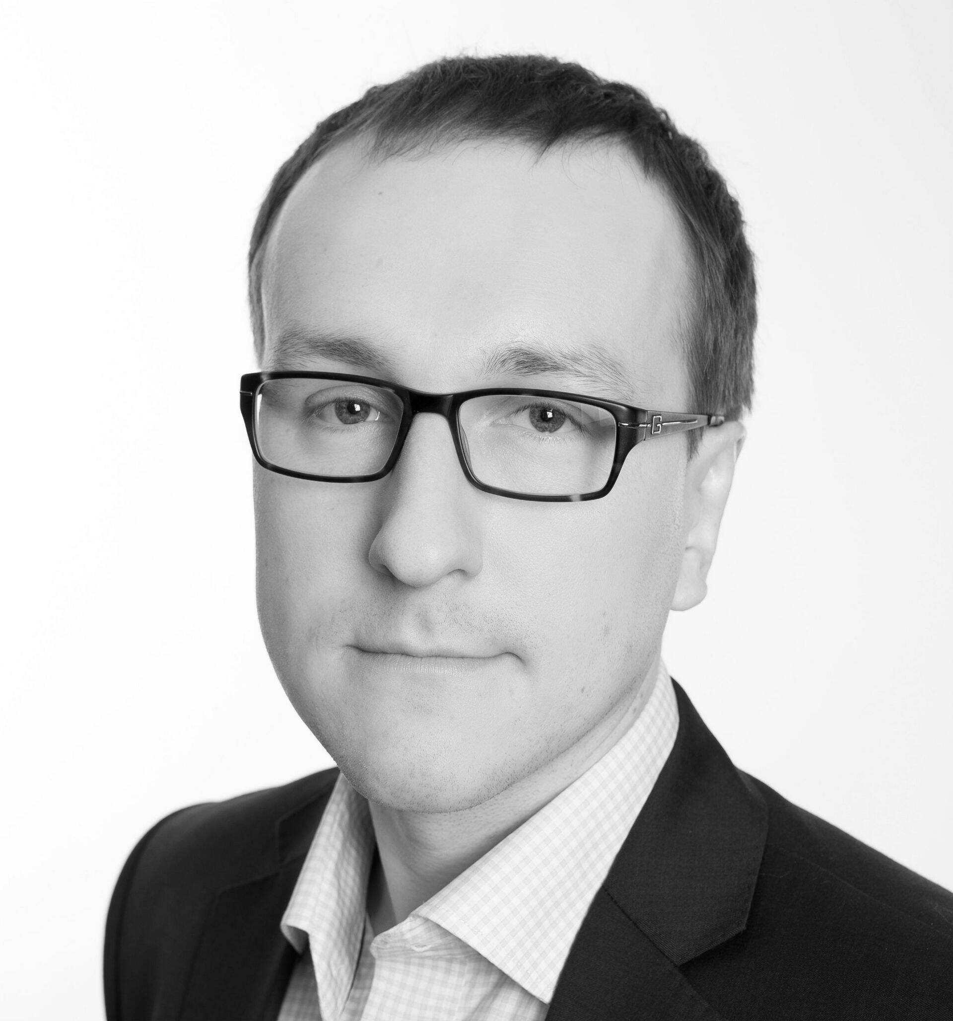 Grant Thornton Balticu auditijuht ja vandeaudiitor Tarmo Rahkama