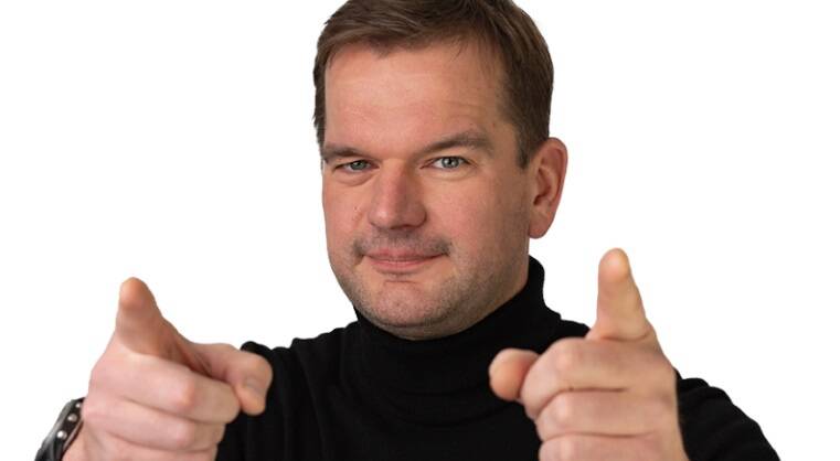 Madis Sõnajalg.