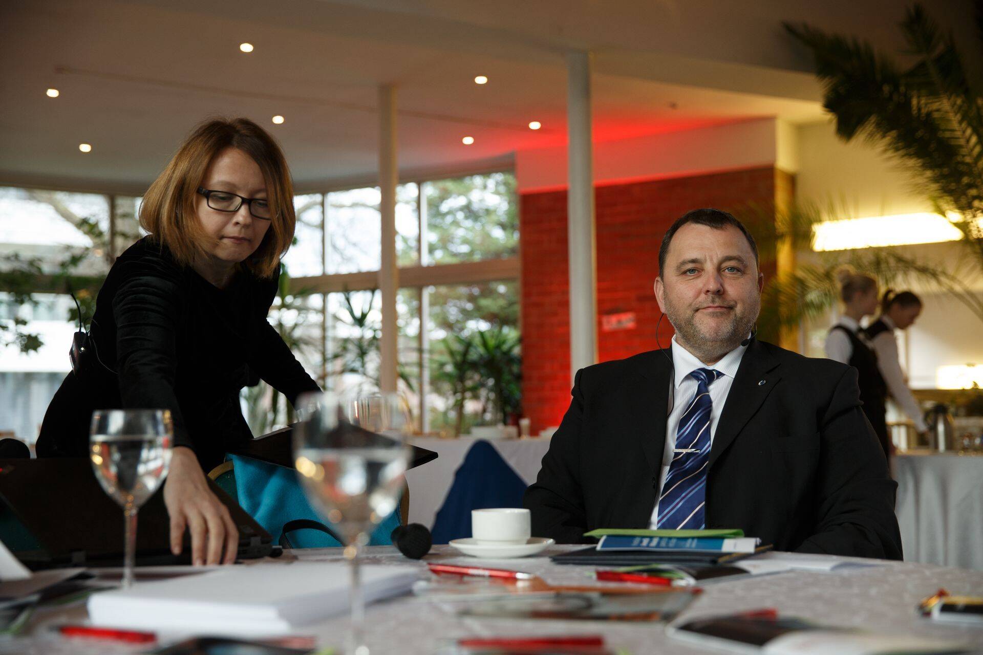 Rahandusministri Sven Sesteri sõnul ei ole mõttekas liiga suurt likviidsusvaru hoida.