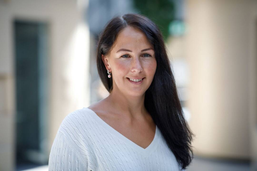 ESG peab olema kaasav ja motiveeriv, see ei puuduta ainult juhtkonda, vaid ka töötajaid ja tarbijaid, kirjutab Zero Waste Estonia tegevjuht Marianne Sepp.