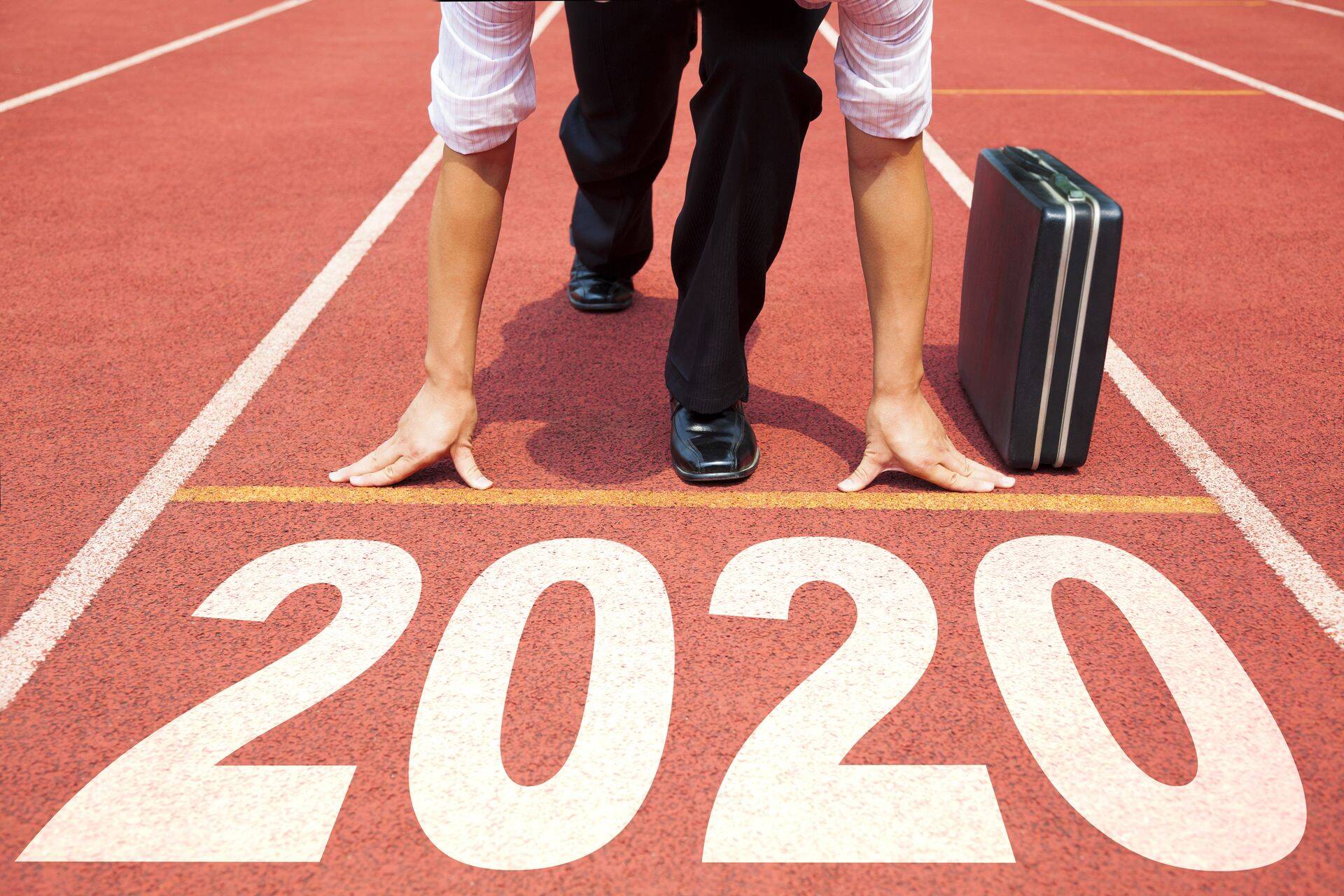 Lähen uuel aastal barrikaadidele!