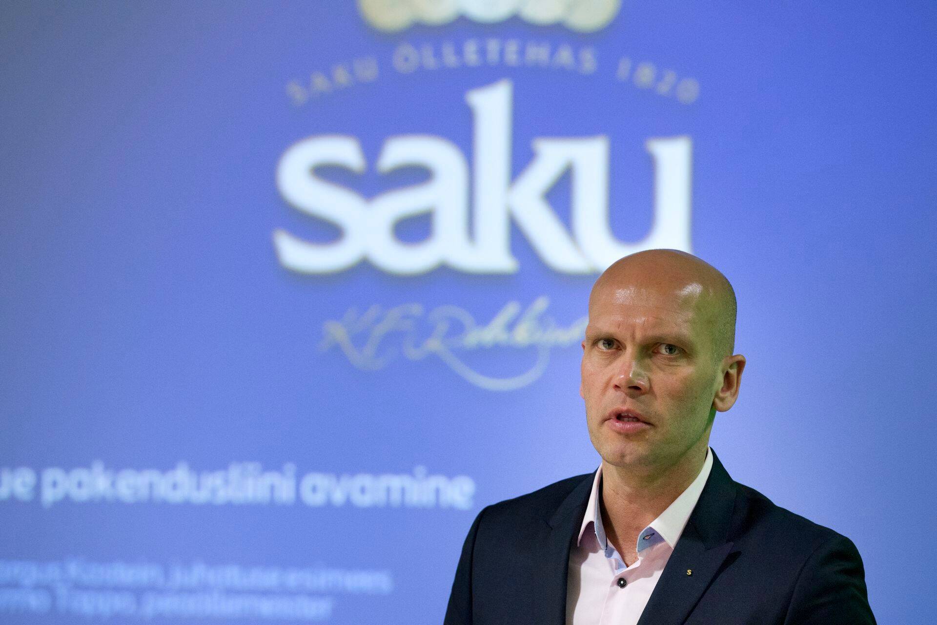 Margus Kastein: Minu aeg Sakus sai otsa