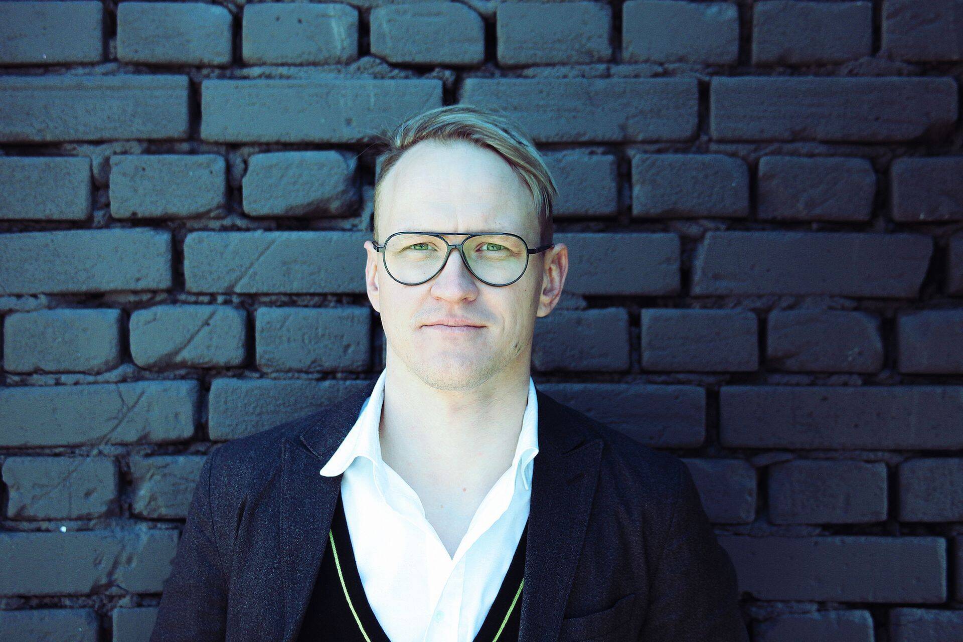 Sten-Kristian Saluveer