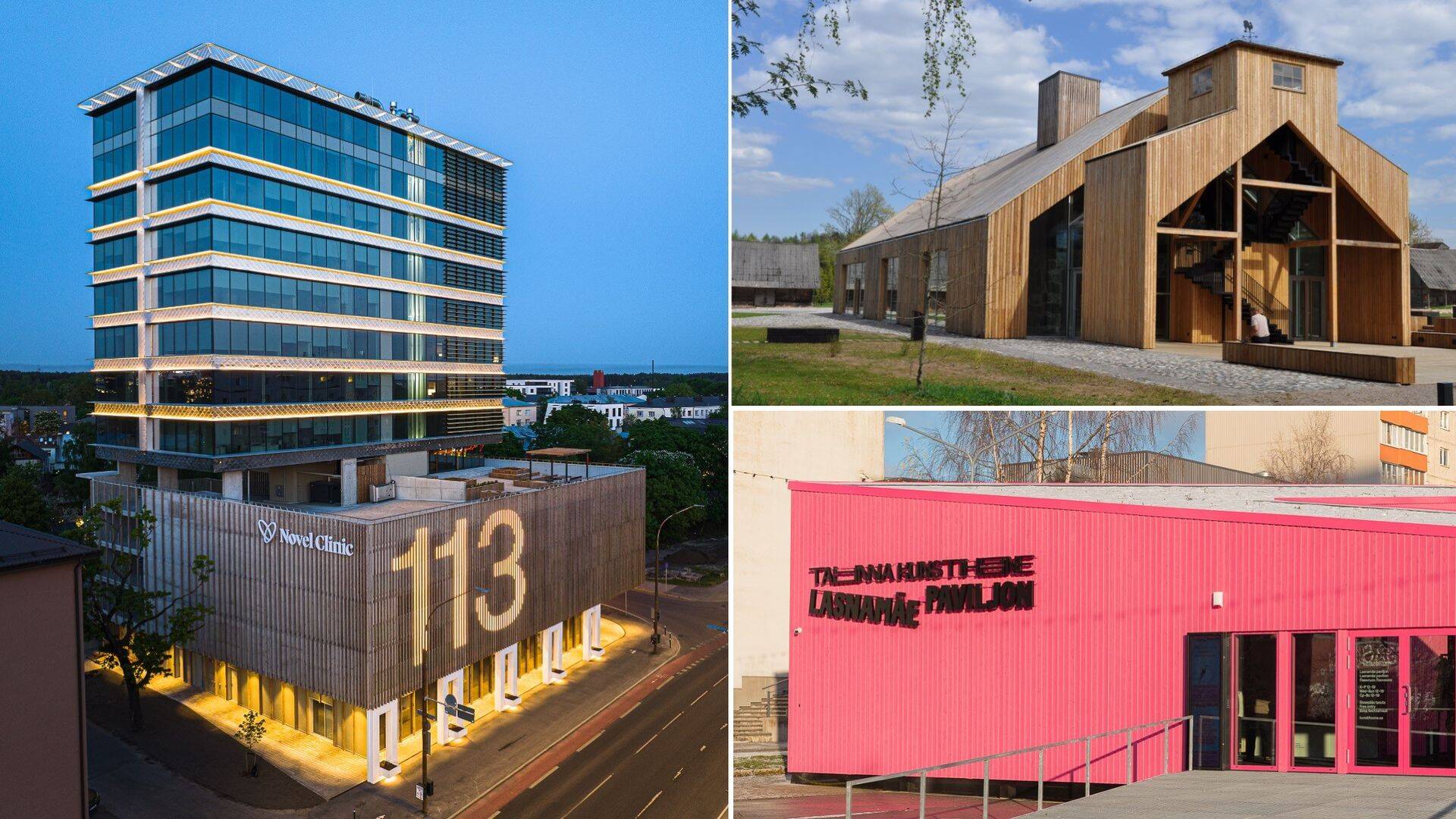 Aasta parima puitehitise nominendid,