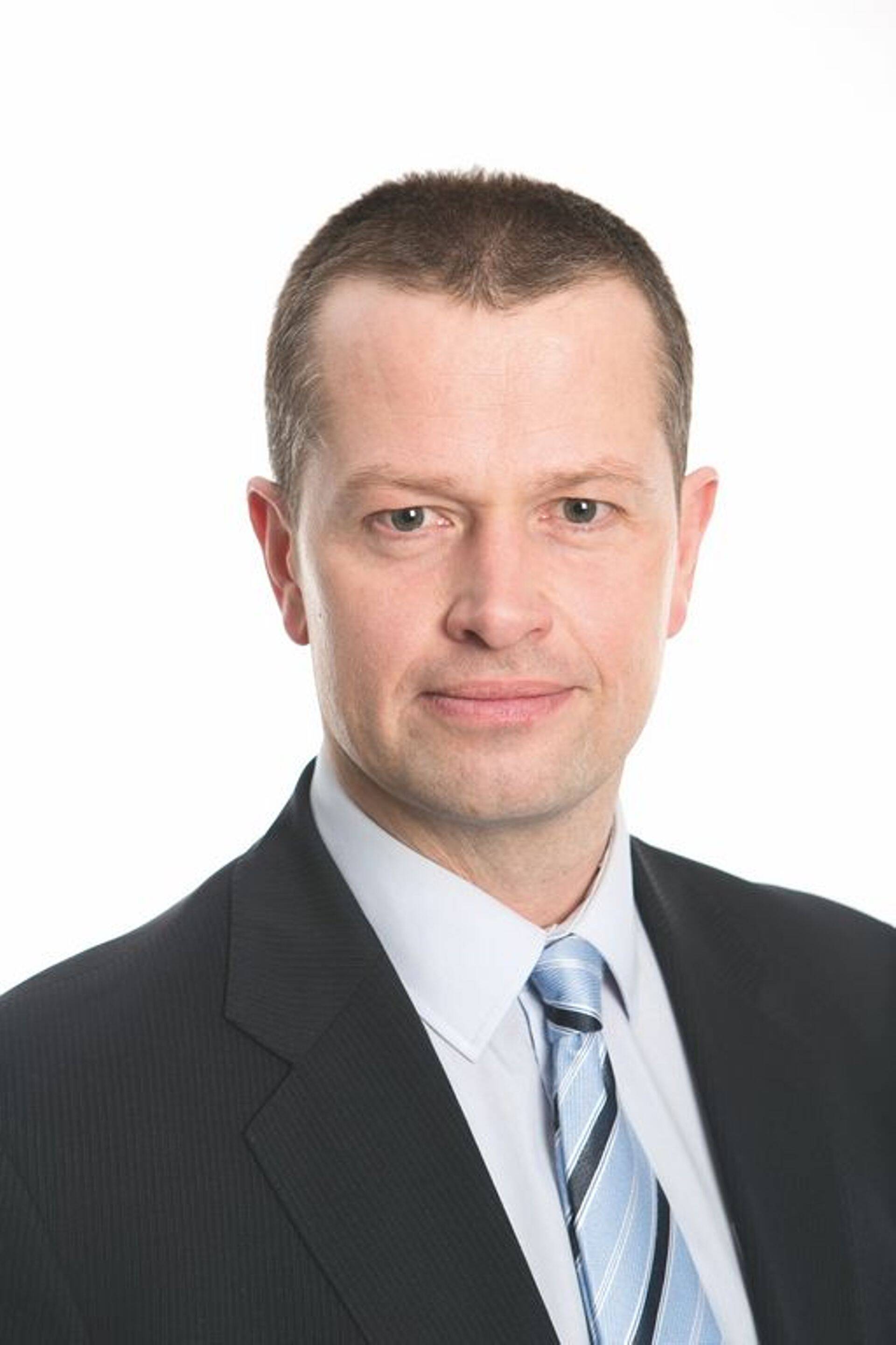 Leinonen OÜ nõustamisüksuse juht Tõnis Elling