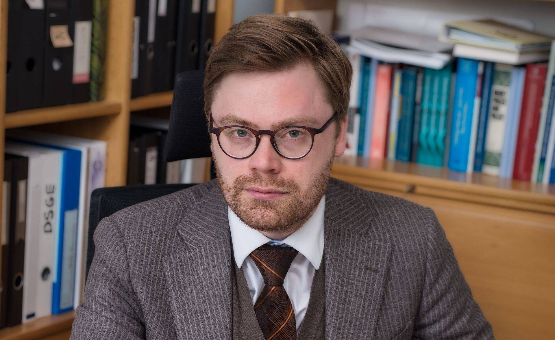 Rasmus Kattai