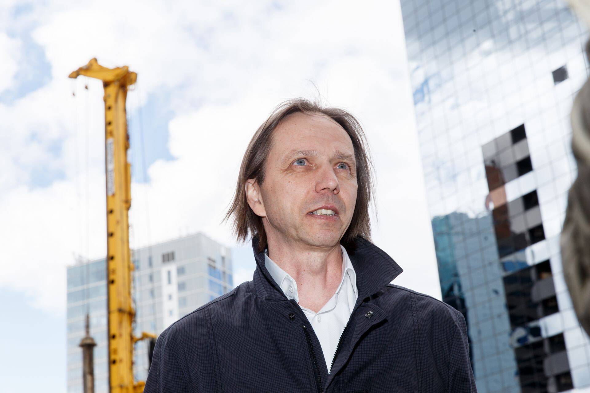 Olav Miil