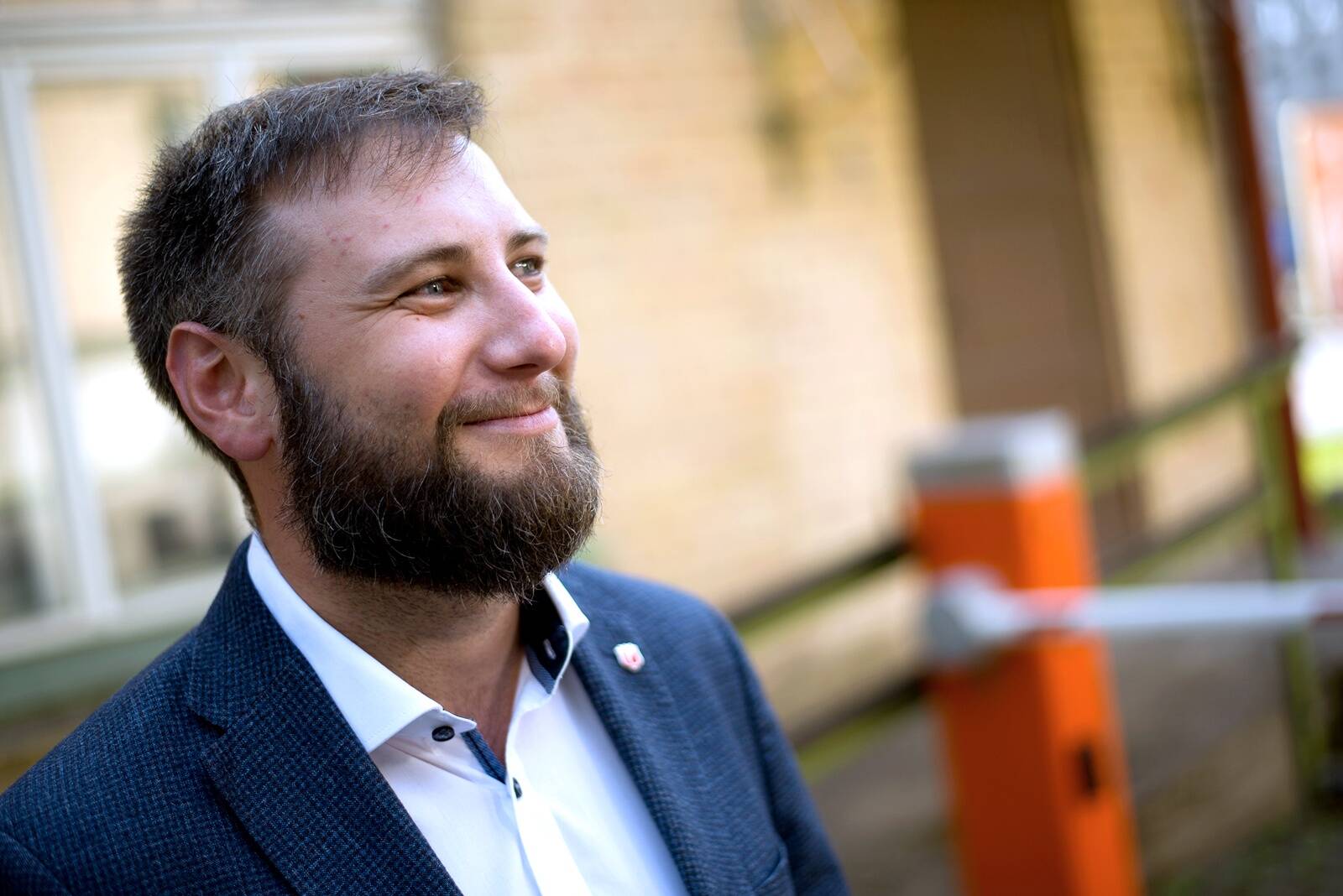 Kui ettevõtja näeb, et riik laristab raha, pole tal mingit motivatsiooni makse maksta, ütleb taristuminister Vladimir Svet.