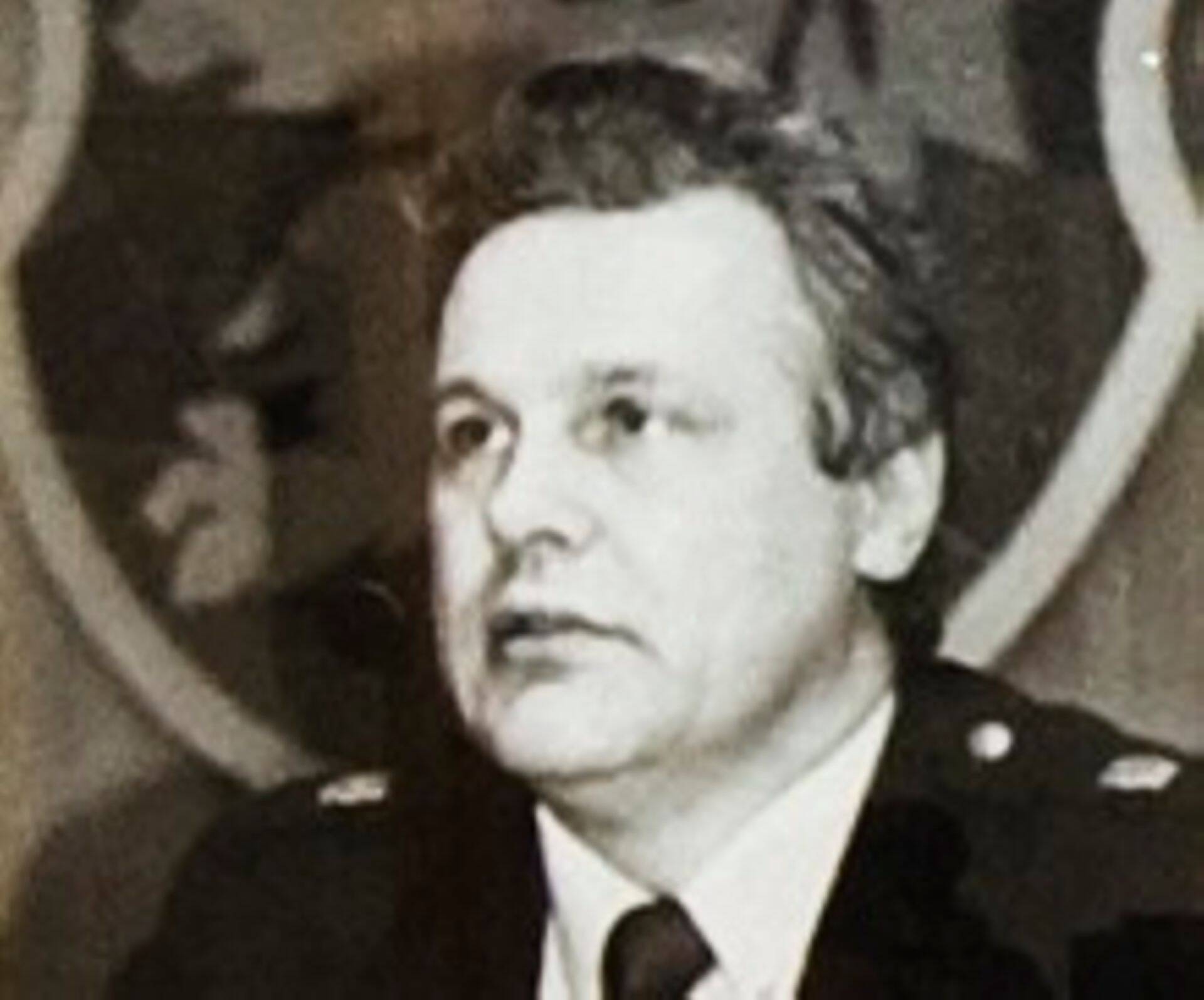 Herman Simm.