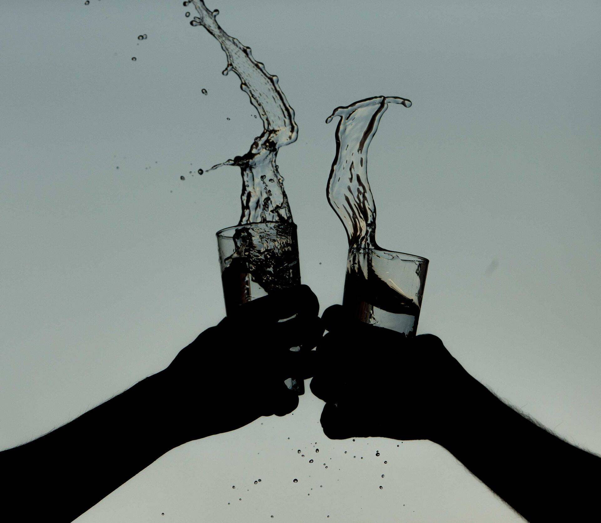 Uponor ostis vee kvaliteeti jälgiva idufirma.