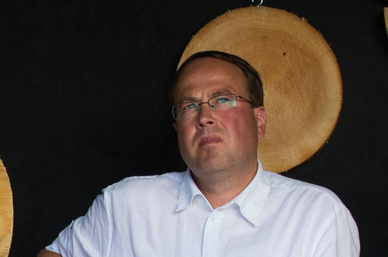 Кристьян Хянни.