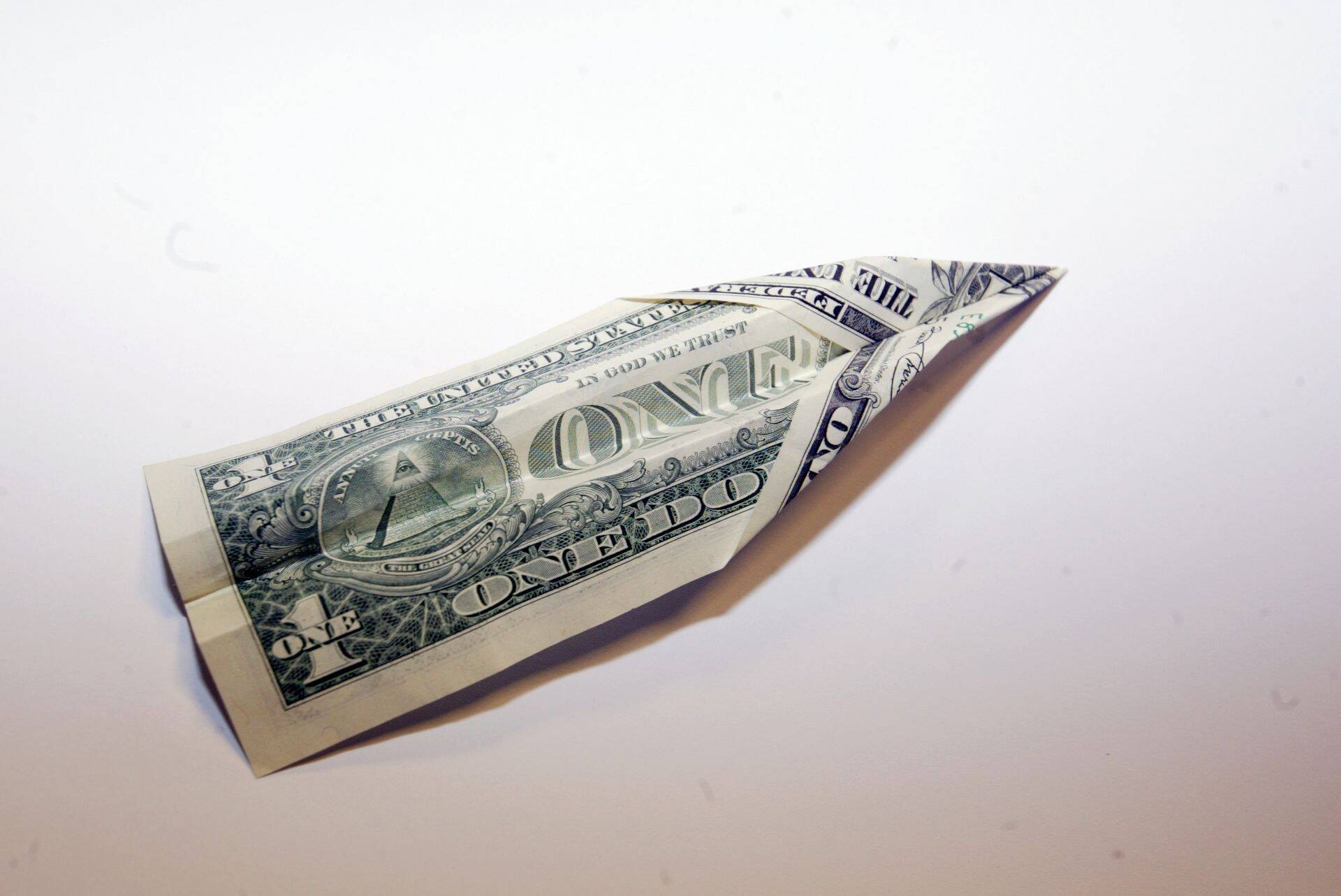 USA dollar