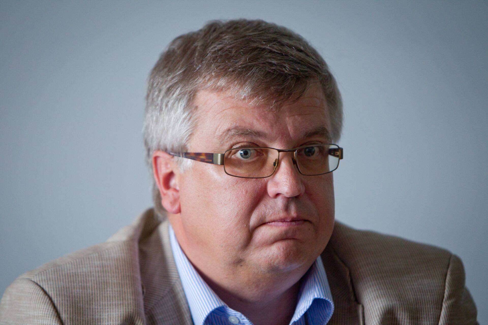 Nordica uus juht on Erki Urva.