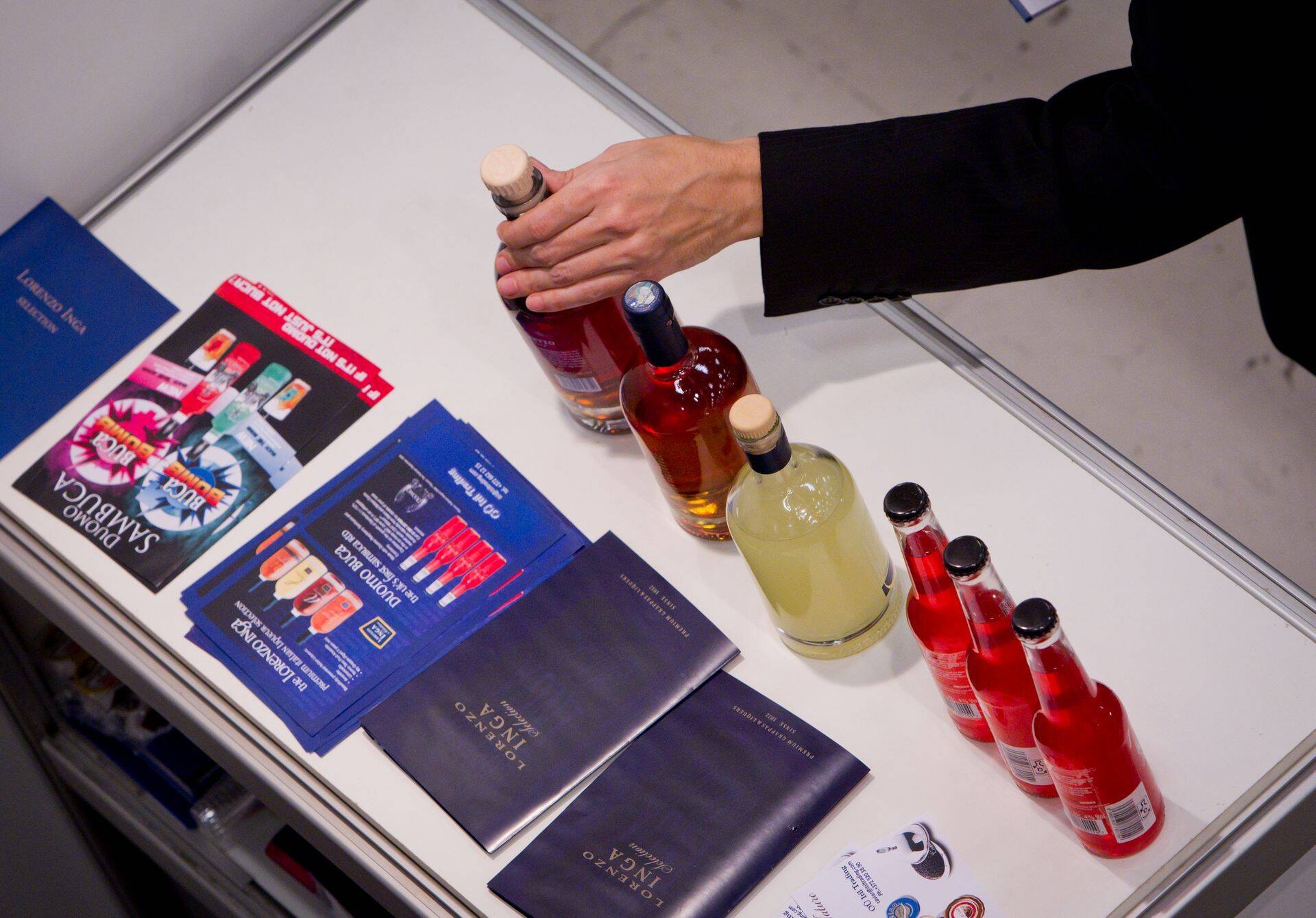 Kaupmeeste Liit on selle poolt, et kauplustes lõpetataks alkoholi degusteerimine