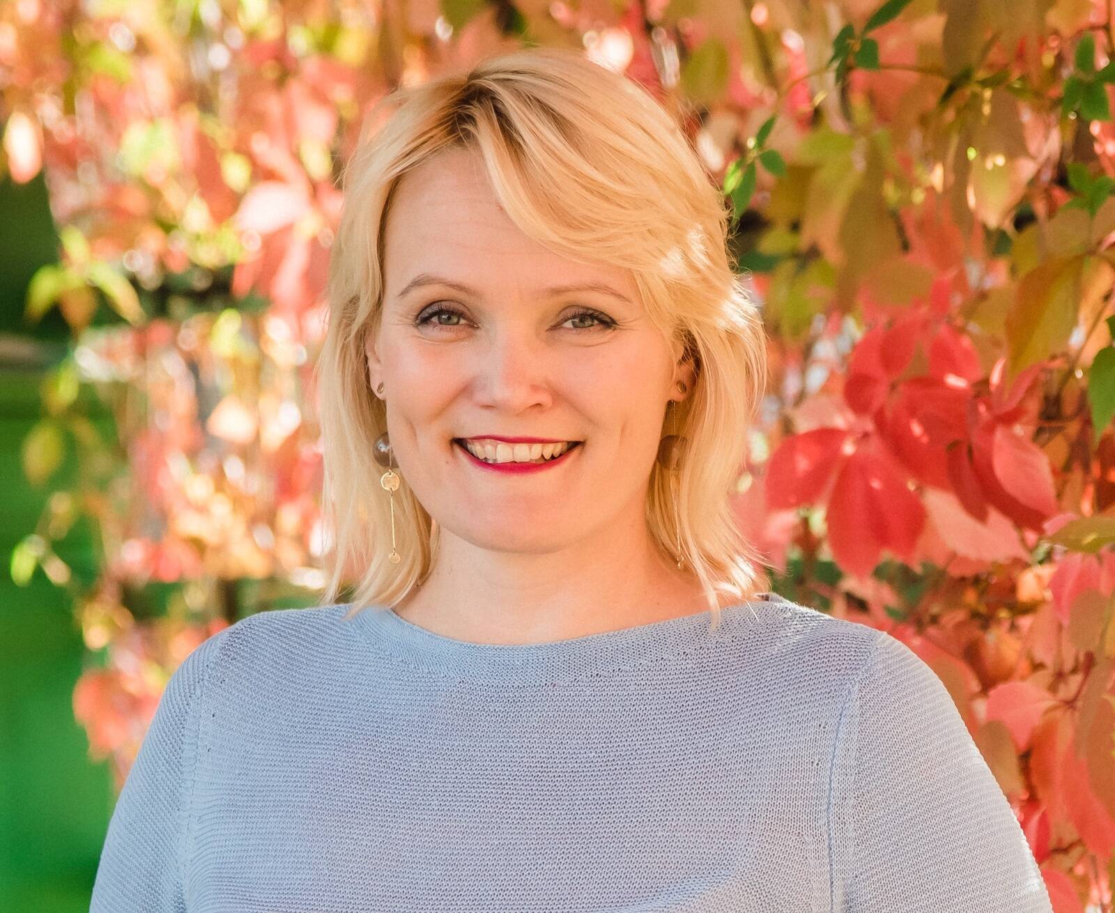 2022. aastal pälvis PARE-lt aasta mõjukaima personalijuhi tiitli Estel Pukk.