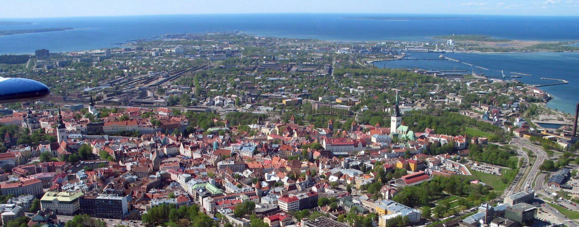 Ärikinnisvara turul püstitati uus rekord.
