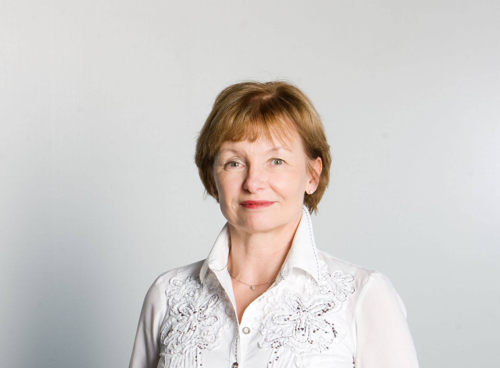 Kaupmeeste Liidu nõunik Marika Merilai