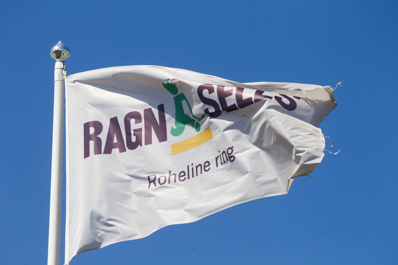 Ragn-Sells ehitab Rootsi teise fosfori taaskasutustehase.