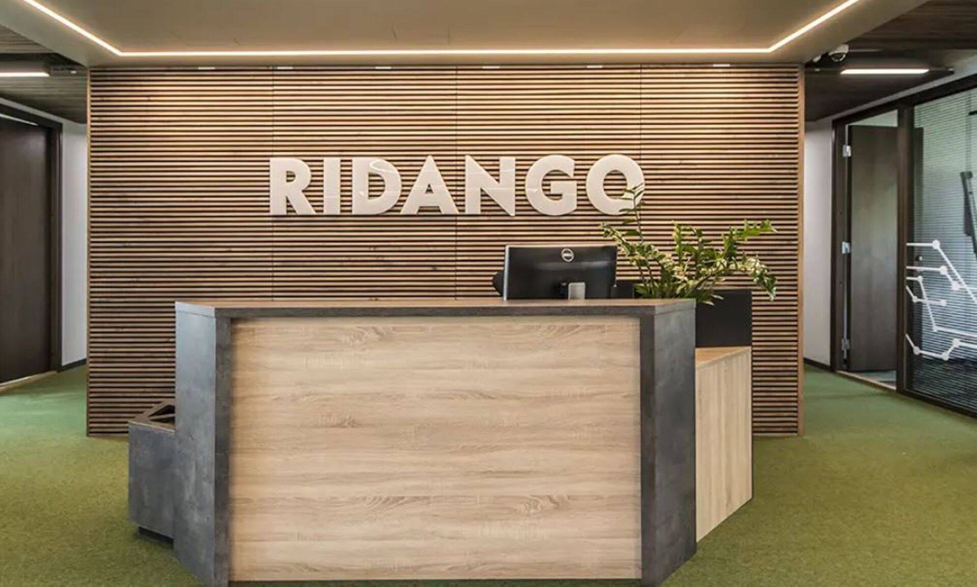 Mullu omanikke vahetanud IT-firmas Ridango töötab ligi sada inimest.