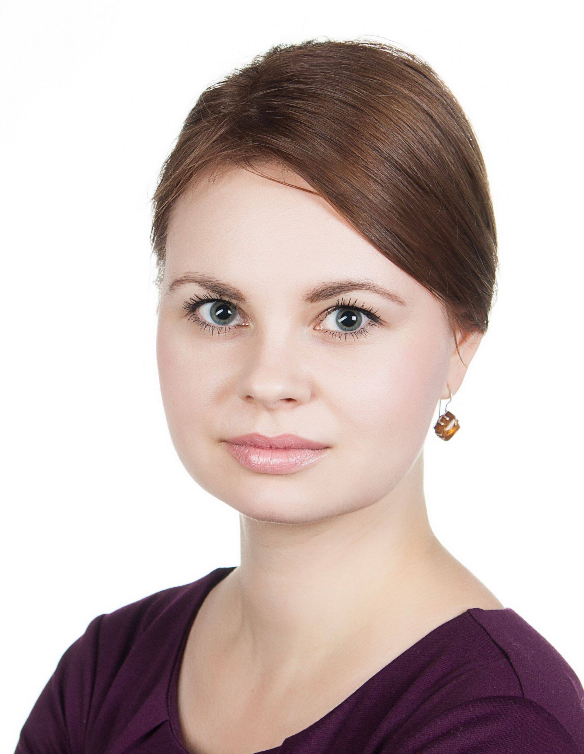 Liisi Jürgen