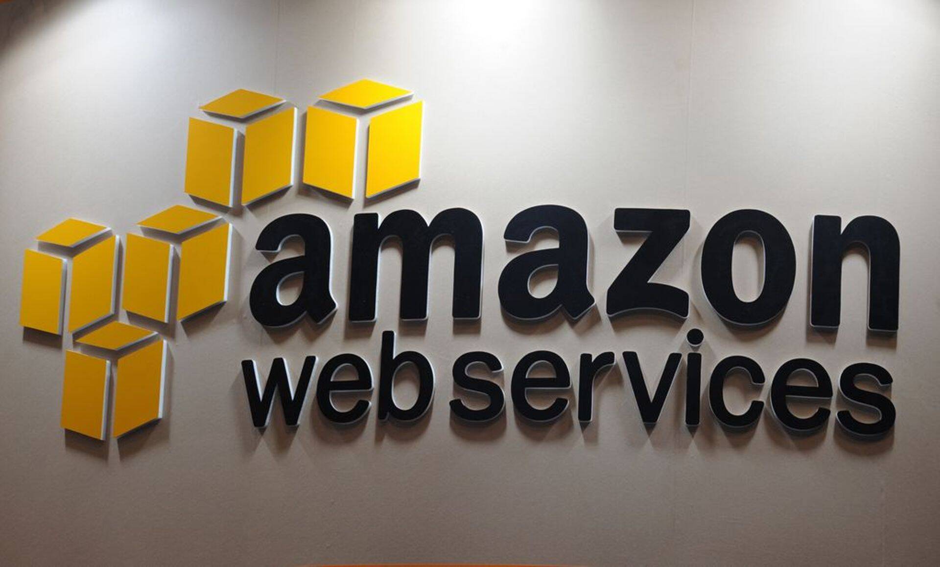 Amazon Web Services