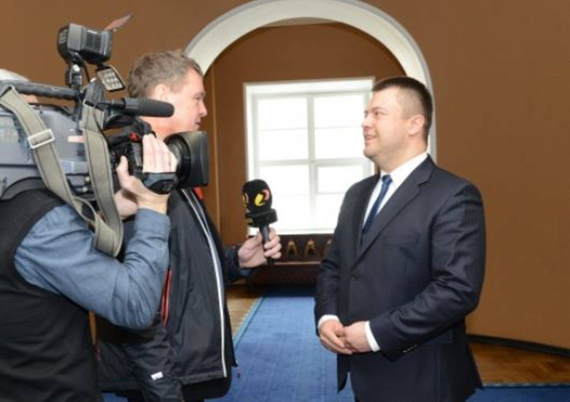 Танель Талве