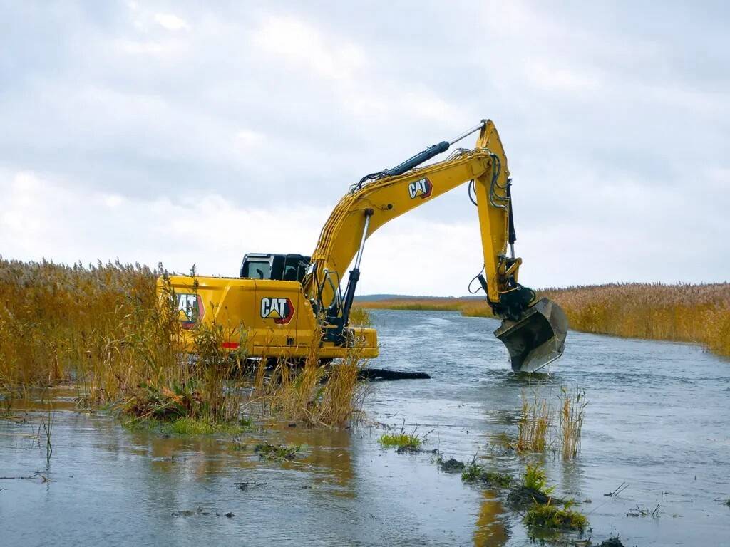 Riimi silmale viimast lihvi andmas. Foto: Imre Taal