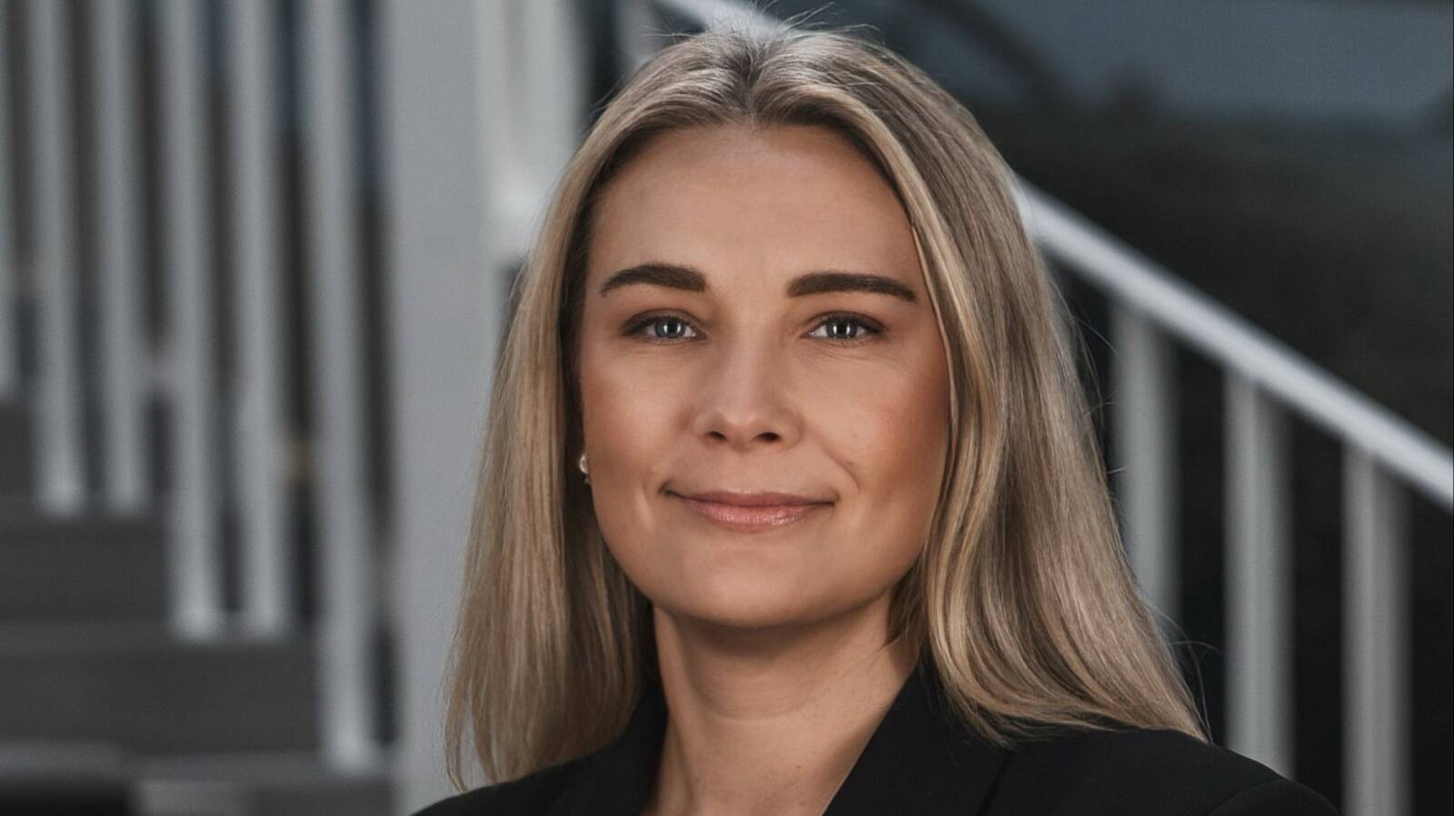 SEB pettuste ennetuse osakonna turbejuht Kätlin Kukk