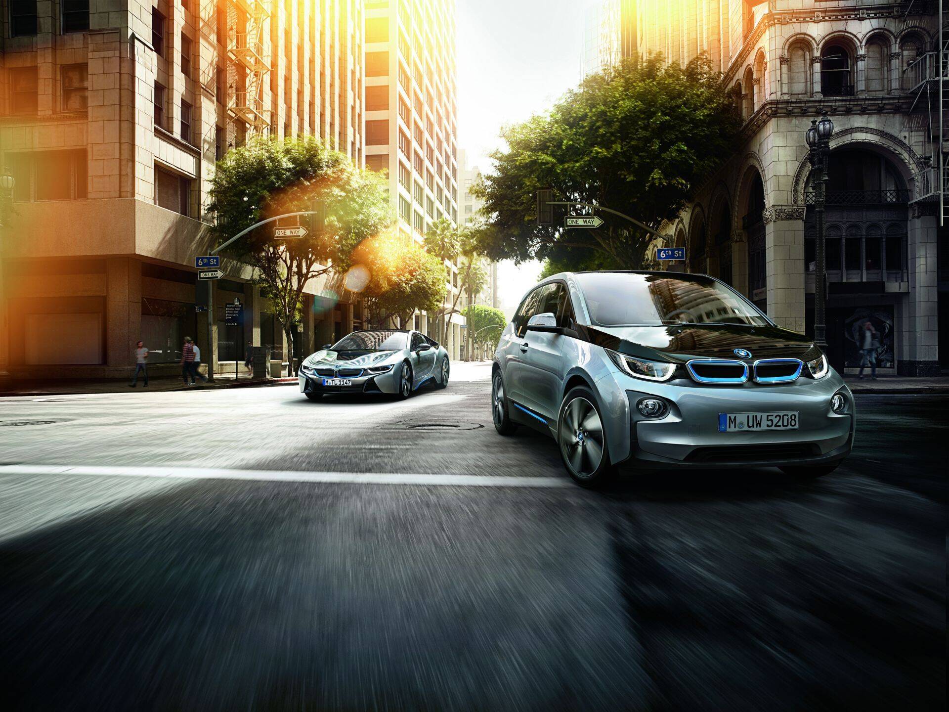 BMW i3 istmed ei pruugi hindajate sõnutsi pakkuda sõitjale õnnetuse korral piisavalt tuge.
