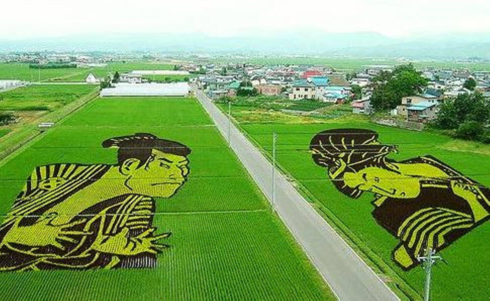 Shinzo Abe puhub põllumajandussektorisse elu sisse