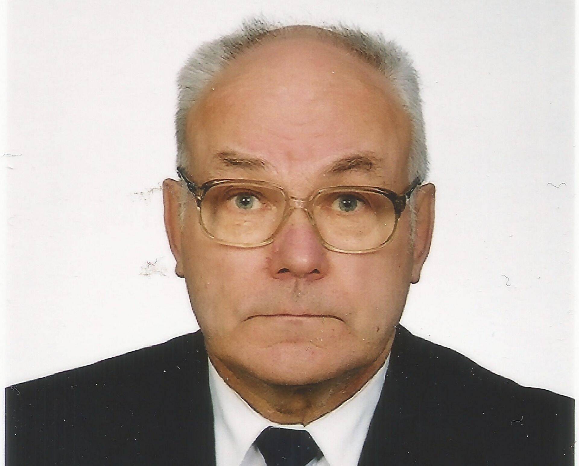 Enn Tõruvere
