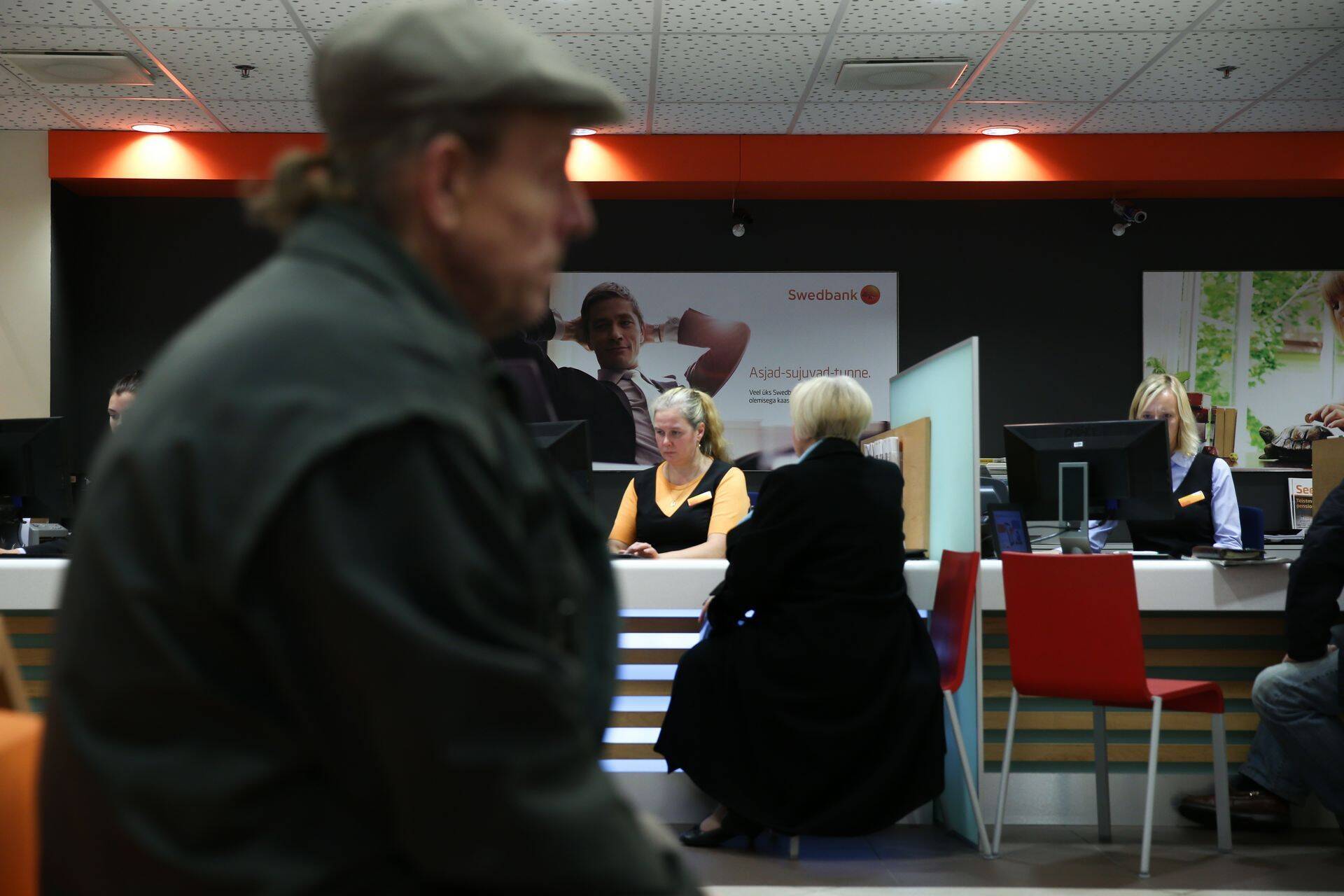 Swedbank