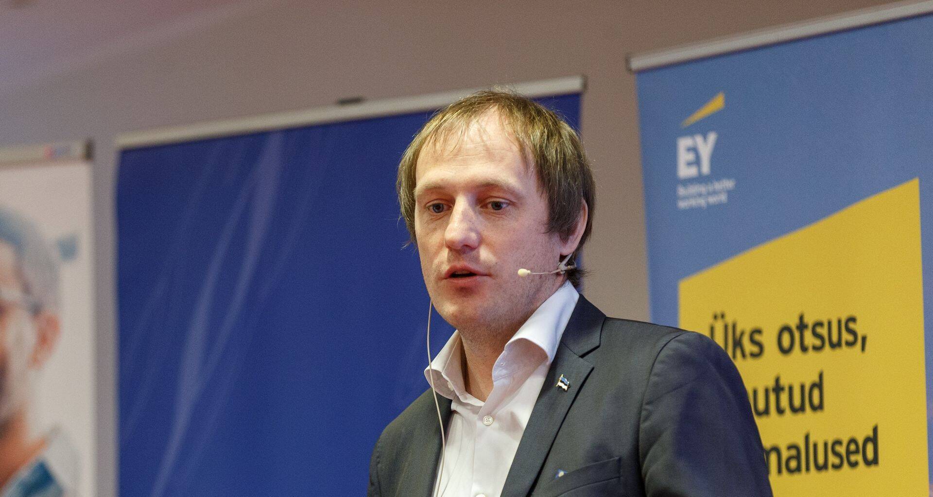 Taavi Kotka