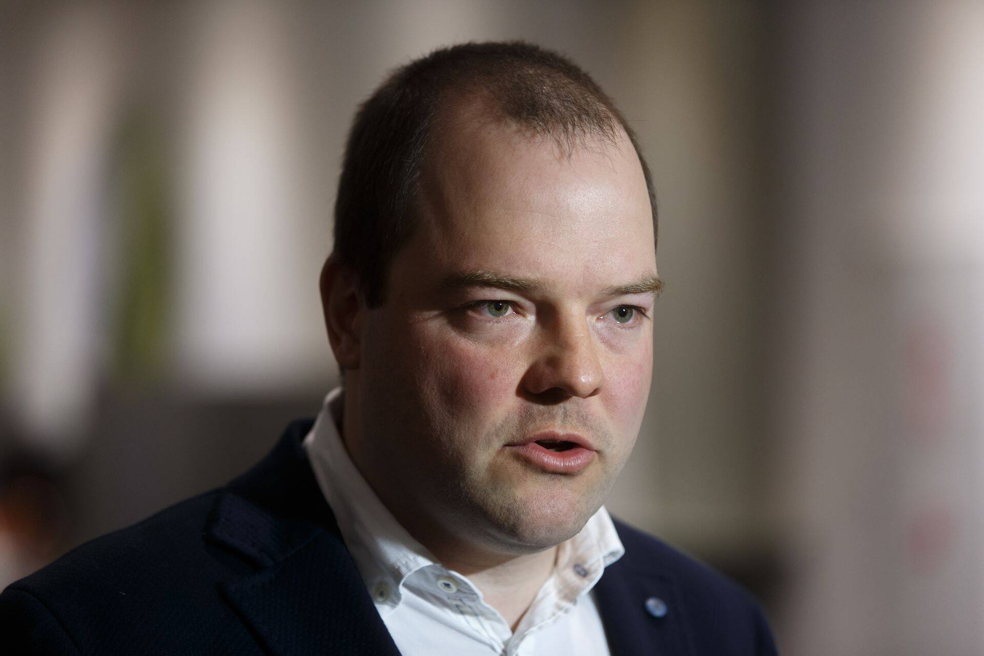 Член правления EstFor Invest OU Ааду Полли