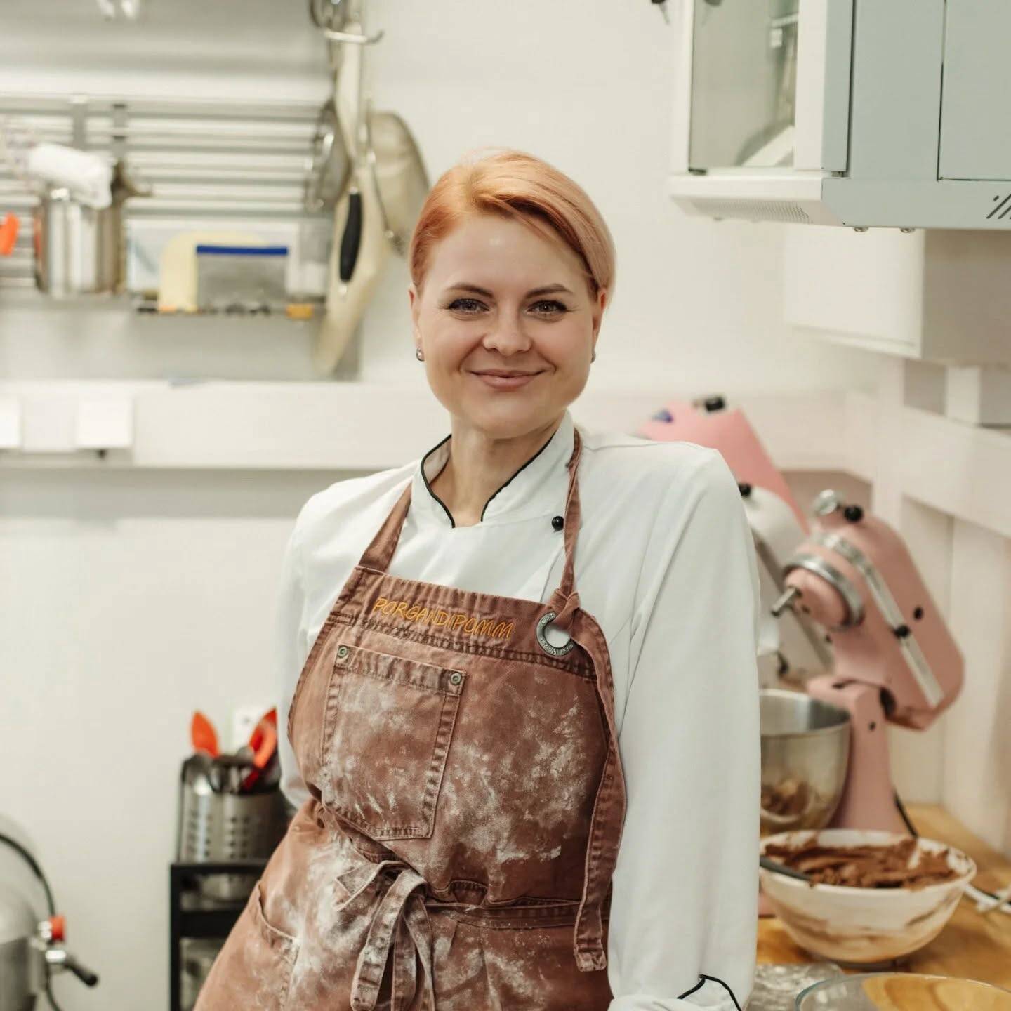 Ирина Оя: «Не рассчитываю ни на кого, кроме себя».