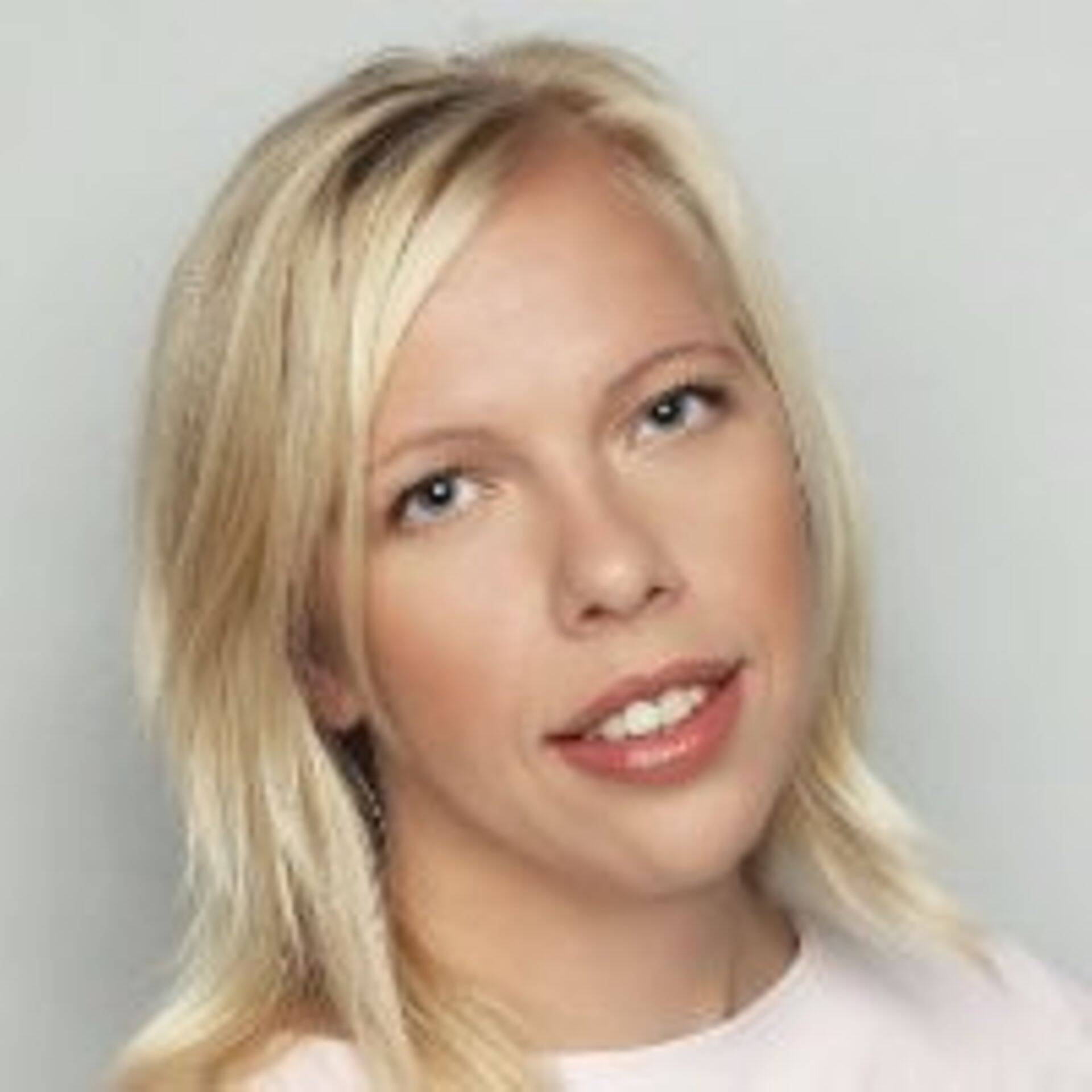 Ignite kaasasutaja Dea Oja