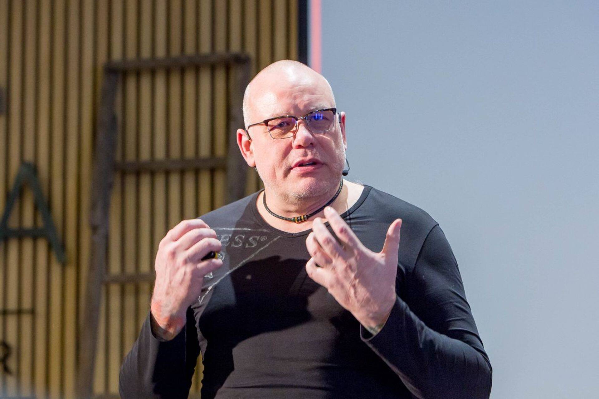Indrek Saul