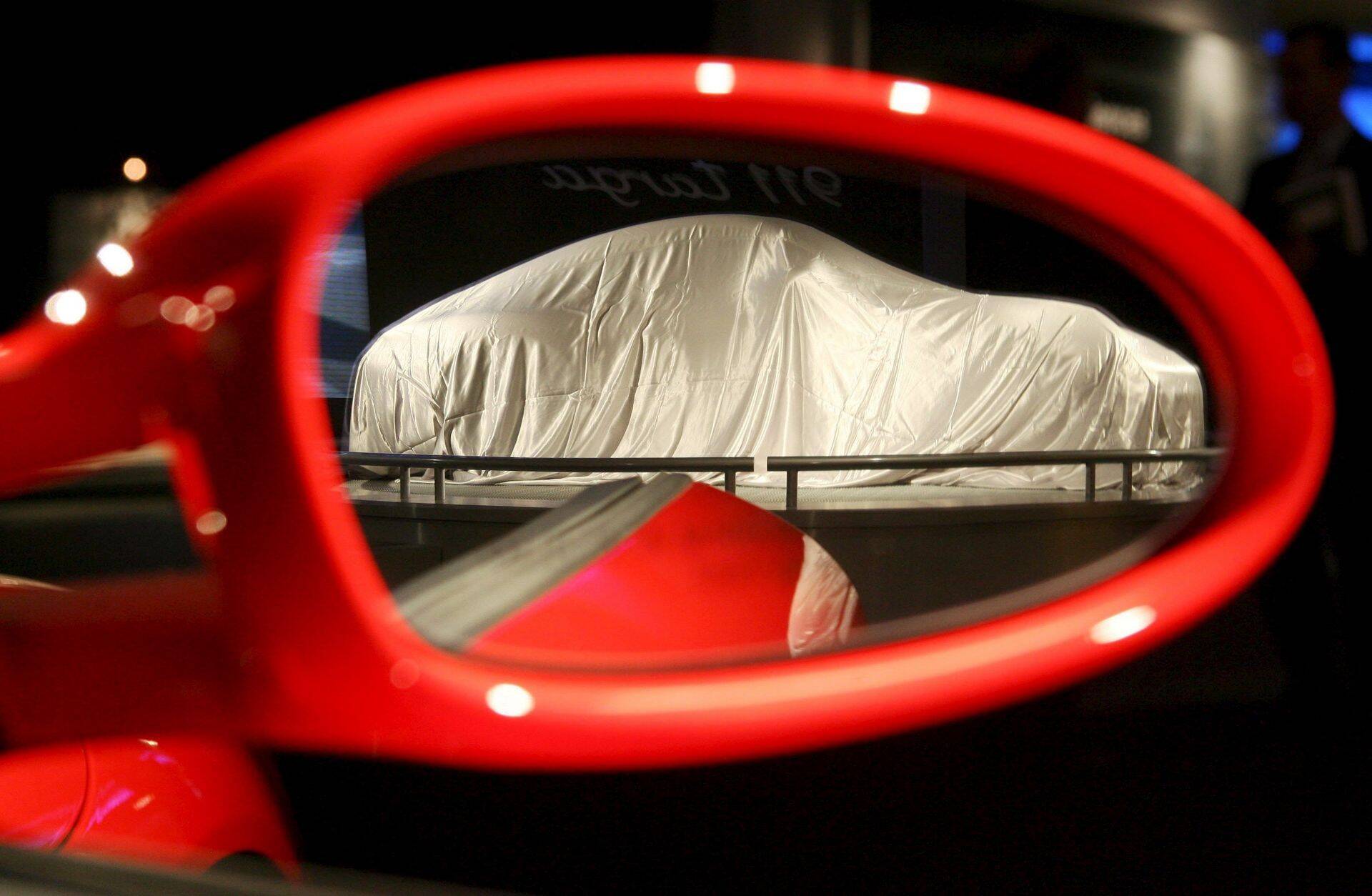 Какой автомобиль лучший?