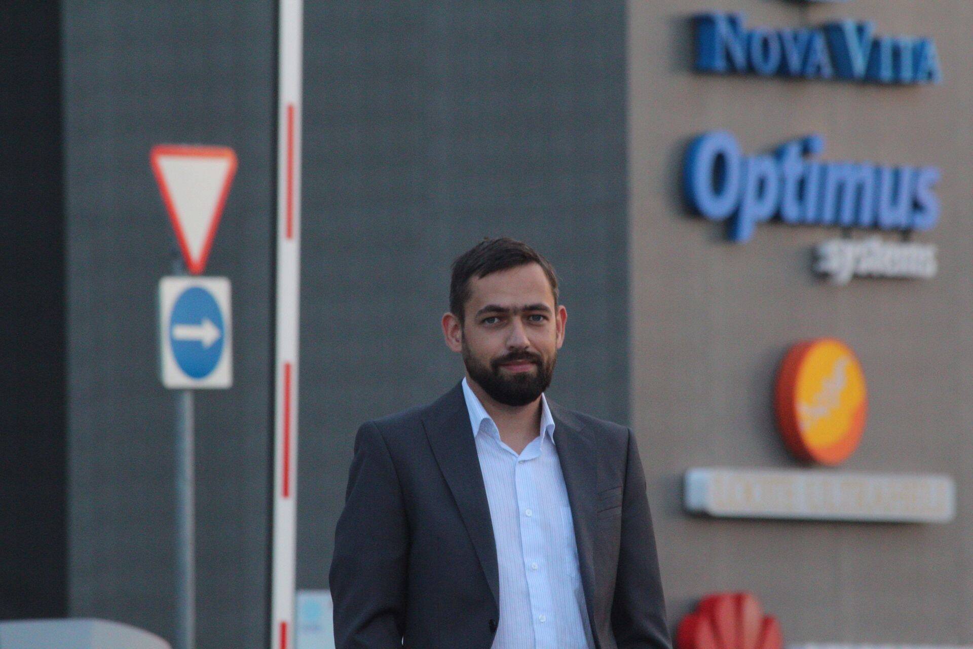Aleksei Galini arvates võib bitcoin mulli lõhkedes langeda 9000-10 000 dollari tasemele.