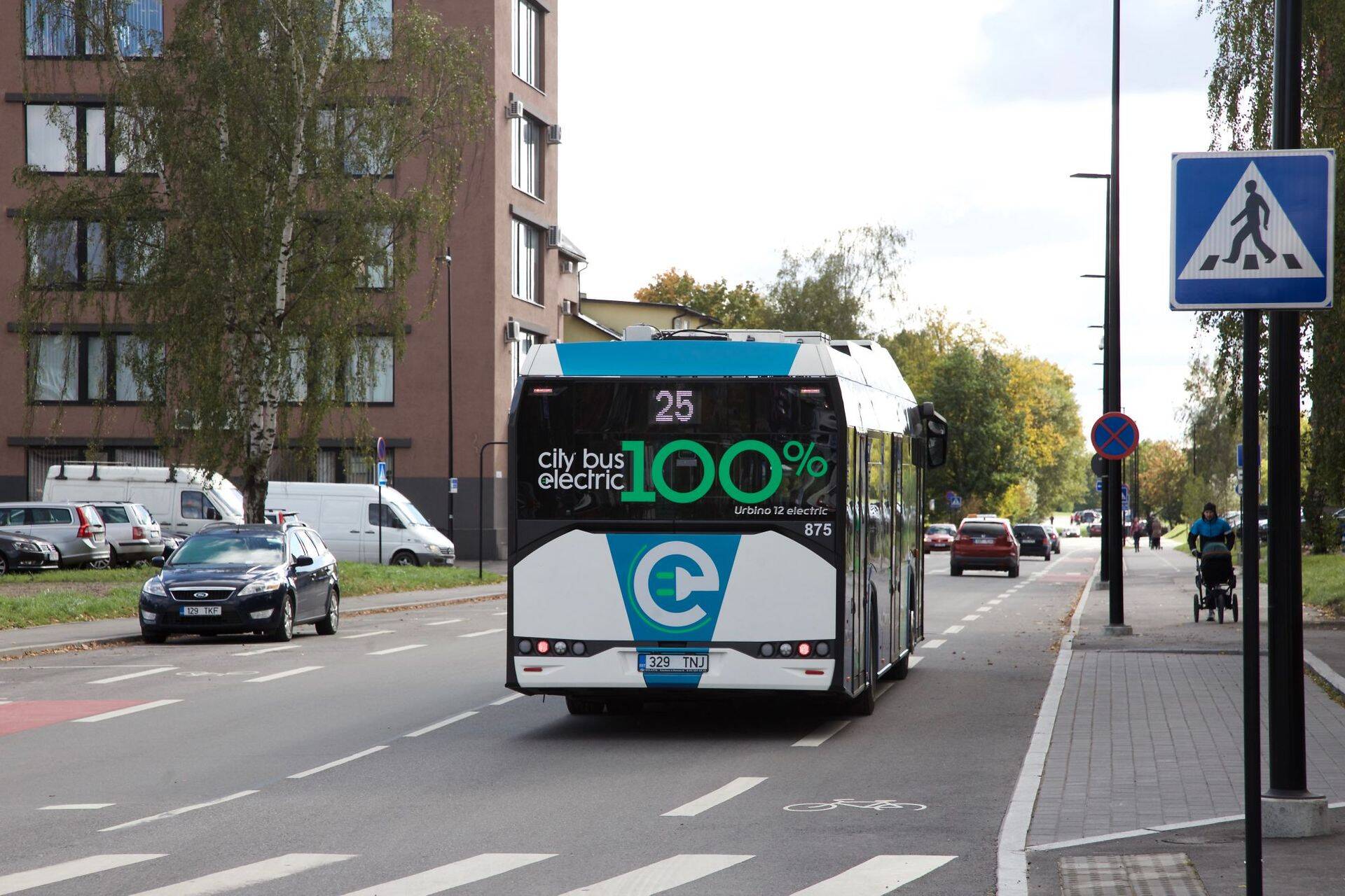 Elektribussi jooksvad kasutuskulud on madalamad kui diisel- või gaasibussil, kuid kõrge soetusmaksumus teeb täna elektribussi kasutamise siiski kallimaks.