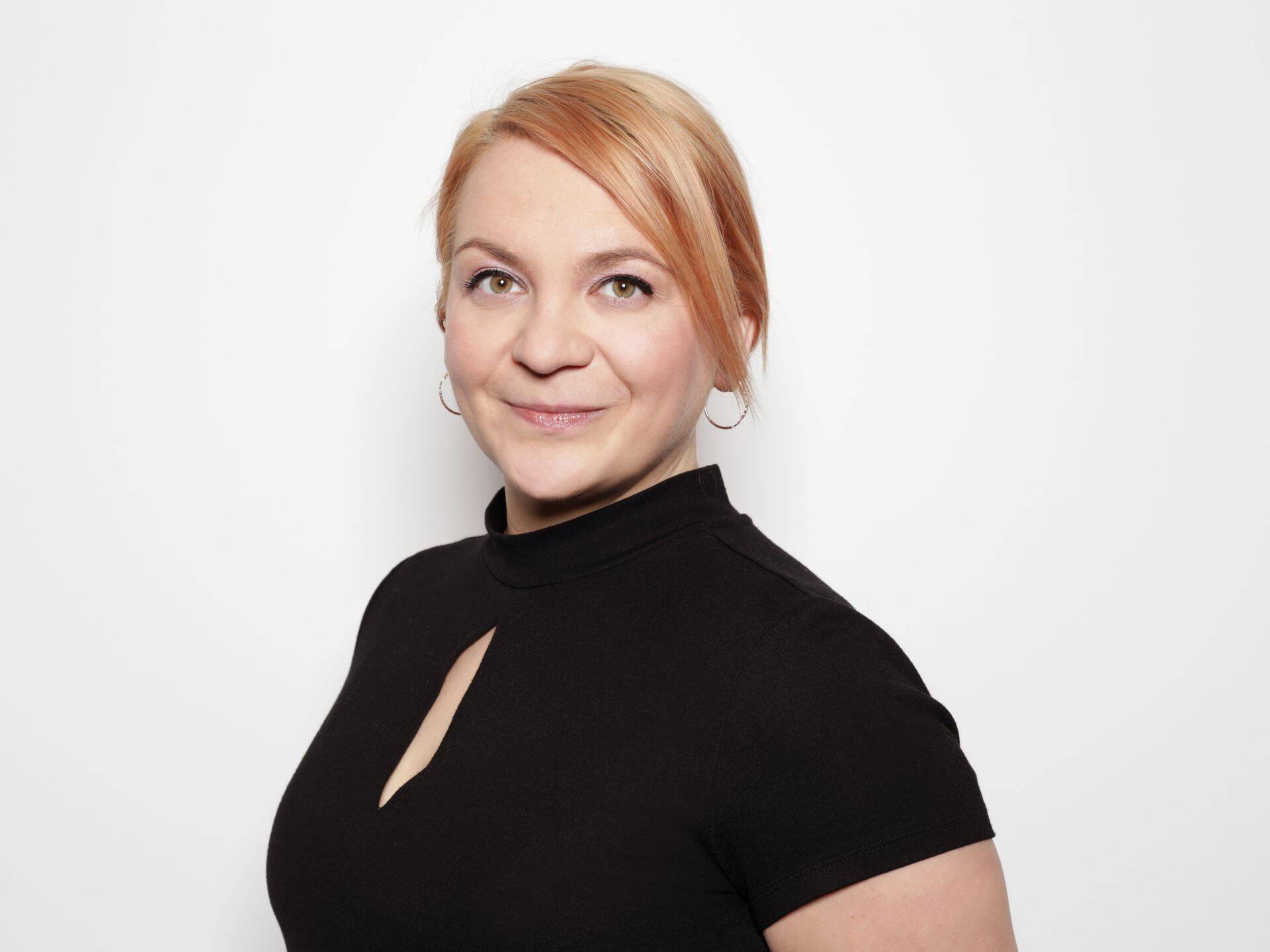 Httpooli Meta Baltikumi haridusjuht Aljona Kozlova