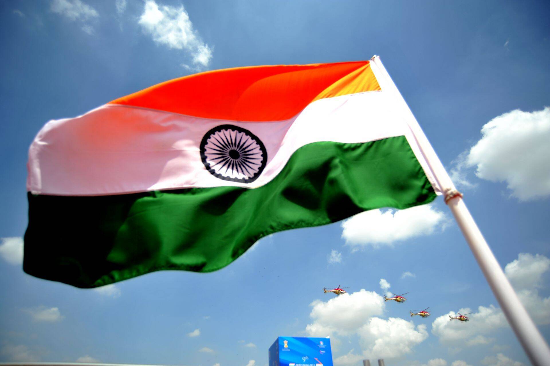 India meelitab uue suunaga välismaiseid investoreid.